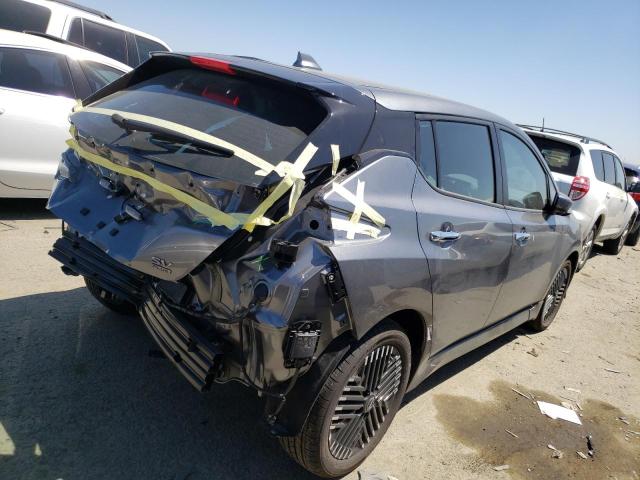 1N4CZ1CVXPC552183 Nissan Leaf Sv Plus