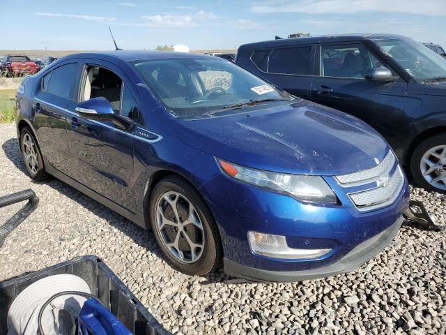 VIN 1G1RA6E42DU121297 2013 Chevrolet Volt no.4