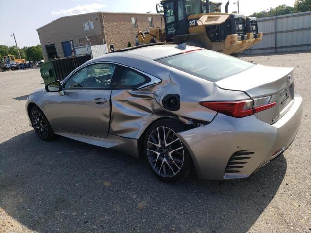 2018 LEXUS RC 300 JTHS85BC7J5003972