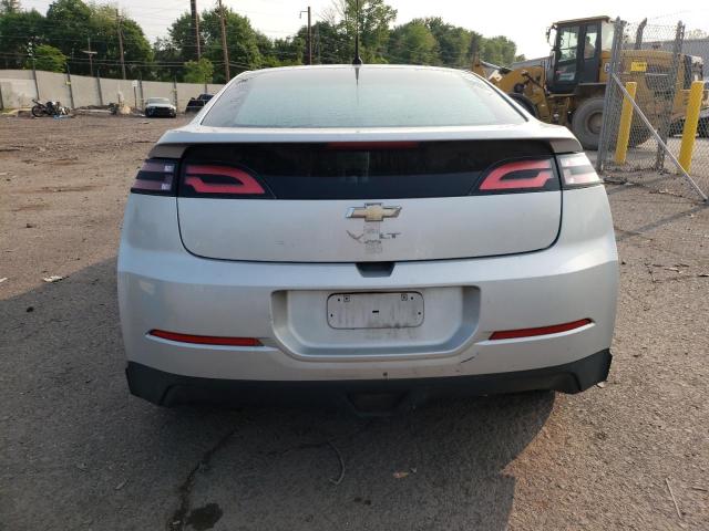 VIN 1G1RA6E46DU141004 2013 Chevrolet Volt no.6