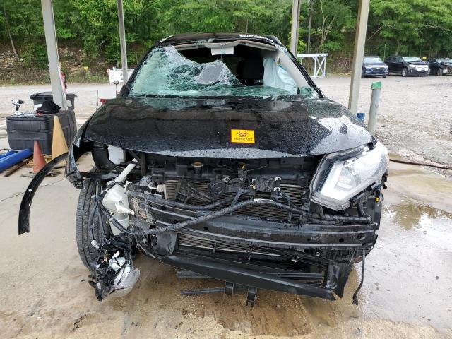 2019 NISSAN ROGUE S/SV - KNMAT2MTXKP530594
