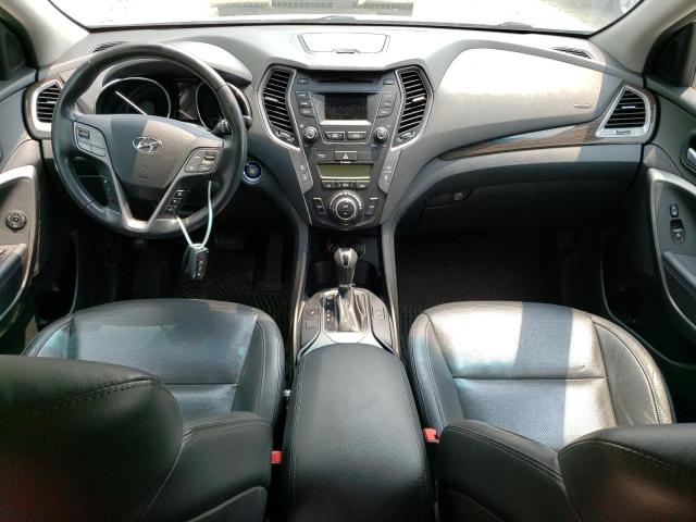 2015 HYUNDAI SANTA FE G - KM8SN4HF5FU106046