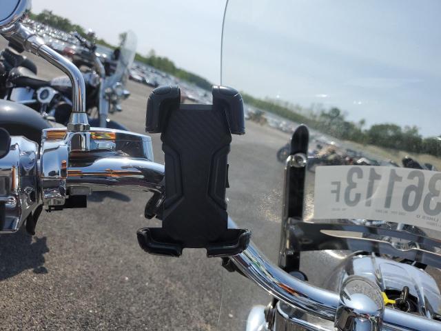 2008 YAMAHA XV1900 CT JYAVP22E78A007423