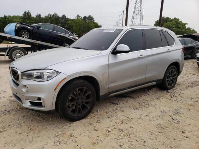 2017 BMW X5 SDRIVE3 - 5UXKR2C34H0X04583