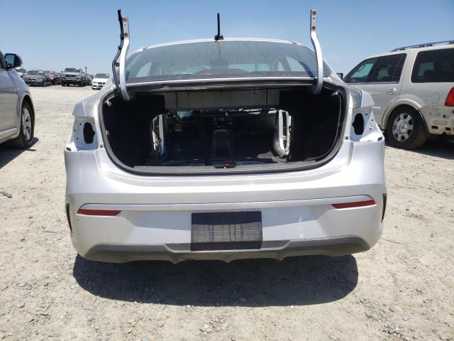 3KPA24AD8NE458262 KIA RIO LX