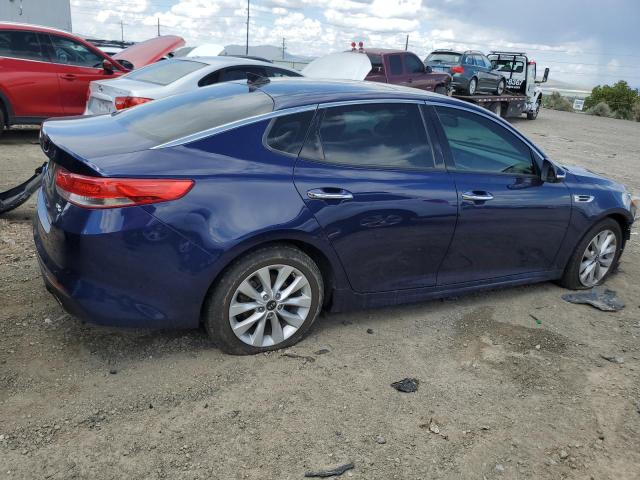 5XXGU4L30GG114055 KIA OPTIMA EX