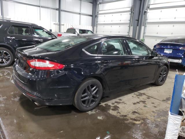 2016 FORD FUSION SE - 3FA6P0H71GR148973