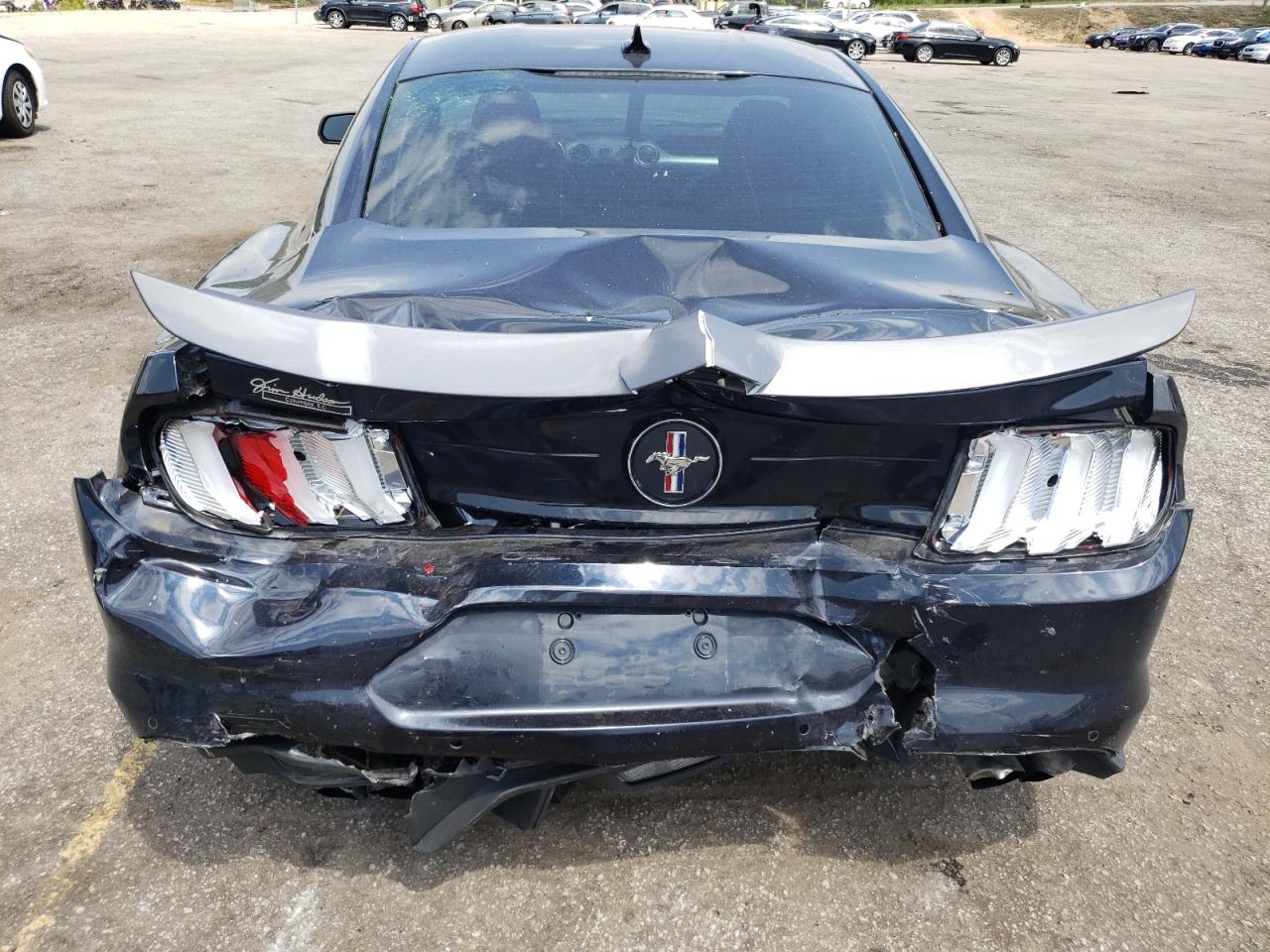 1FA6P8TD7M5112778 FORD ALL Models 2021