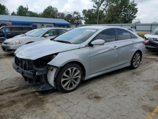 2014 Hyundai Sonata SE