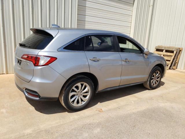 5J8TB3H32HL018616 Acura RDX