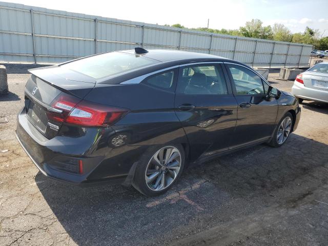 2018 HONDA CLARITY TO - JHMZC5F33JC015913