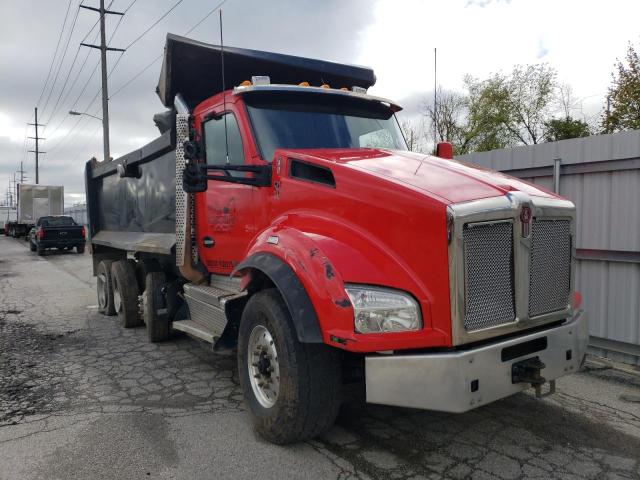 2019 KENWORTH CONSTRUCTION T880 for Sale | IN - FORT WAYNE | Thu. Jun ...