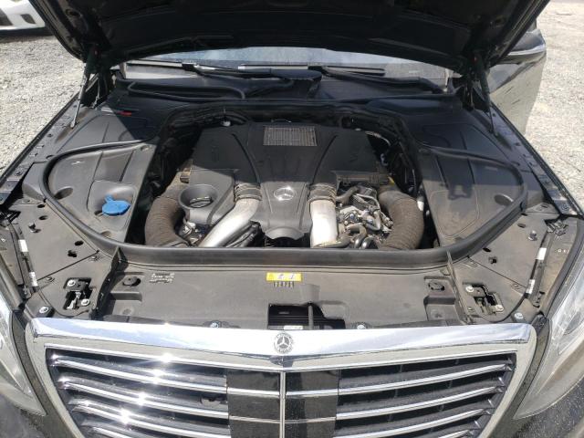 WDDUG8FBXEA033356 Mercedes-Benz S 550 4matic
