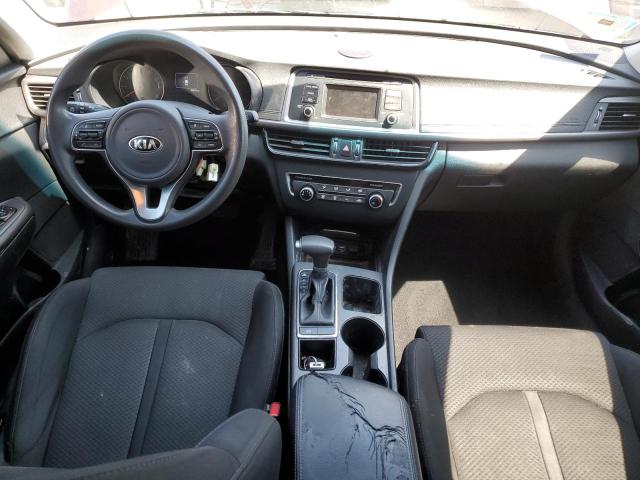 5XXGT4L31GG024643 KIA Optima Lx