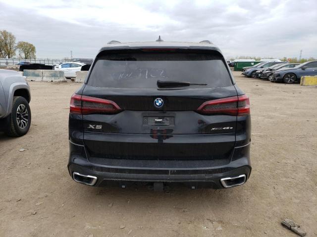 5UXTA6C09N9J97504 BMW X5 Xdrive45e