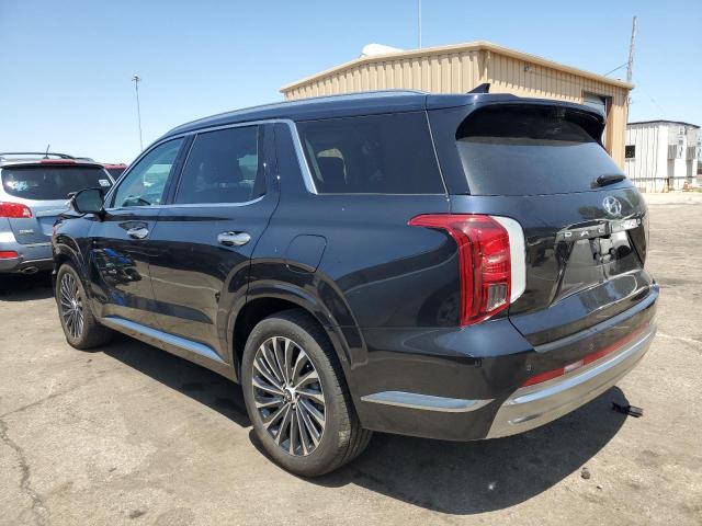 2023 HYUNDAI PALISADE C - KM8R7DGE4PU546293