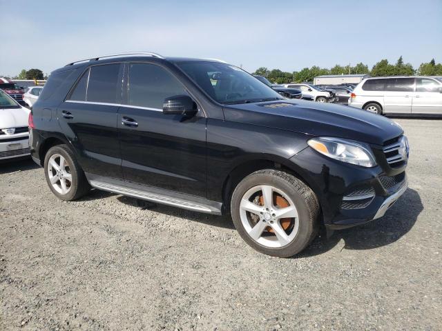 2016 MERCEDES-BENZ GLE 300D 4 - 4JGDA0EB1GA800962