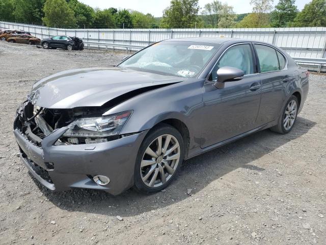 2015 Lexus GS 350 