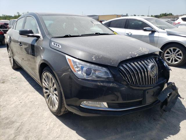 1G4GF5G31EF131013 Buick Lacrosse Touring