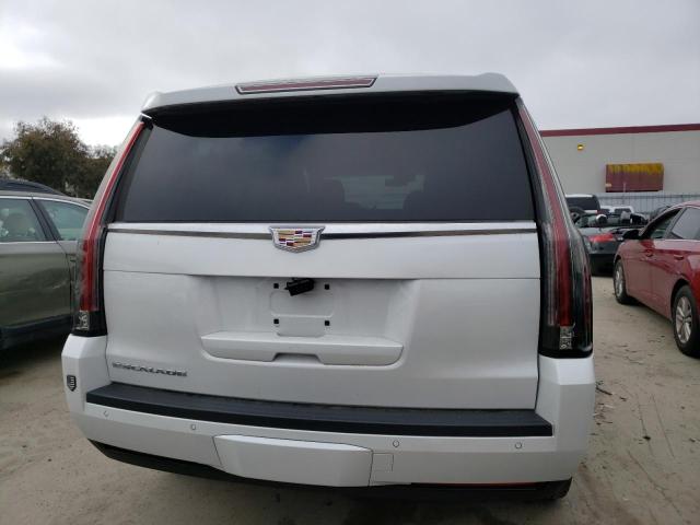 1GYS4BKJ1KR297898 Cadillac Escalade Luxury