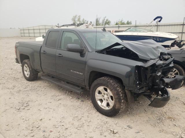 2017 CHEVROLET SILVERADO - 1GCVKREC4HZ328312