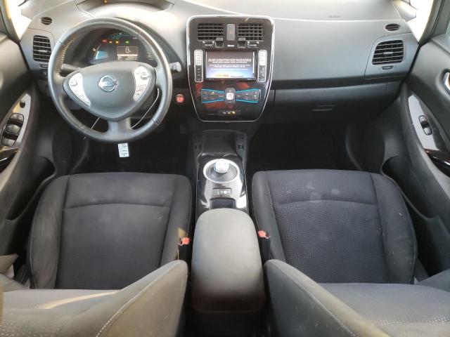 1N4BZ0CP3GC314019 Nissan LEAF SV