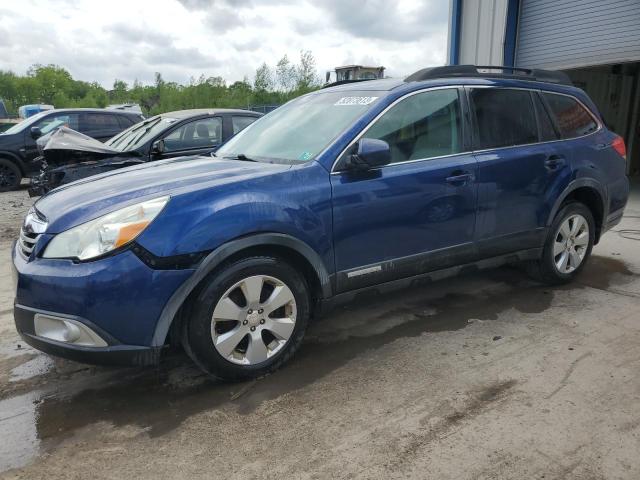 2011 Subaru Outback 2.5i Premium