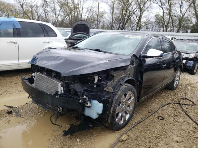 2012 Buick LaCrosse Premium