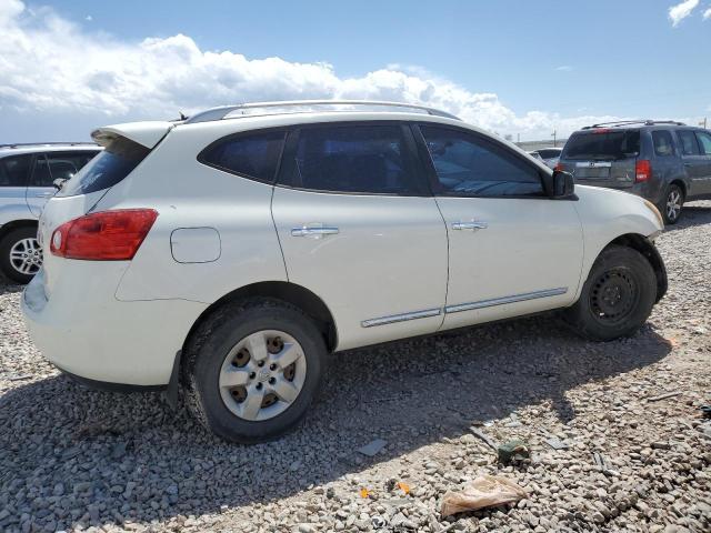 JN8AS5MT6EW617007 Nissan Rogue Select S