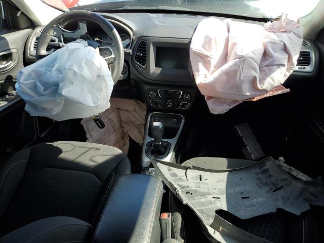 3C4NJCAB2KT614848 Jeep Compass Sport