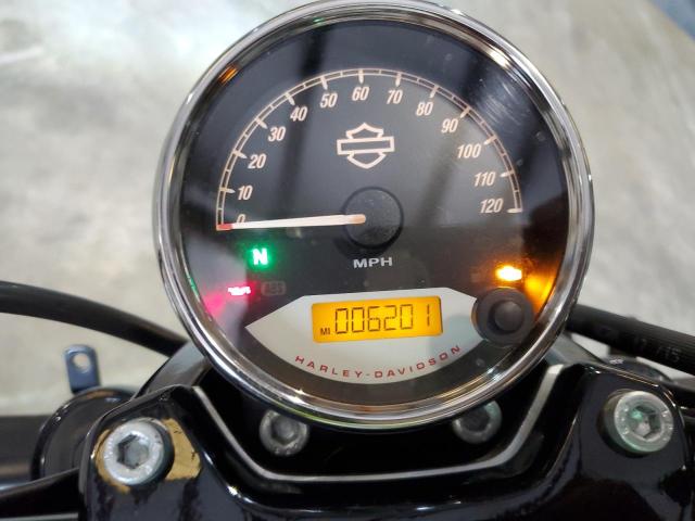 2018 HARLEY-DAVIDSON XG750 1HD4NBB14JC501010