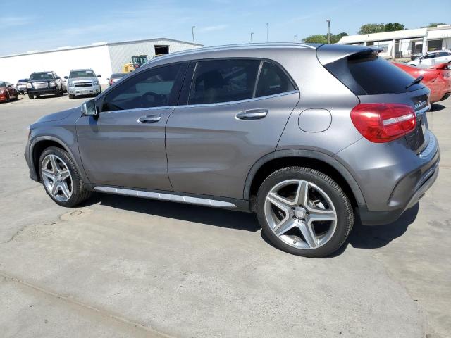 WDCTG4GB8FJ124506 Mercedes-Benz Gla 250 4matic