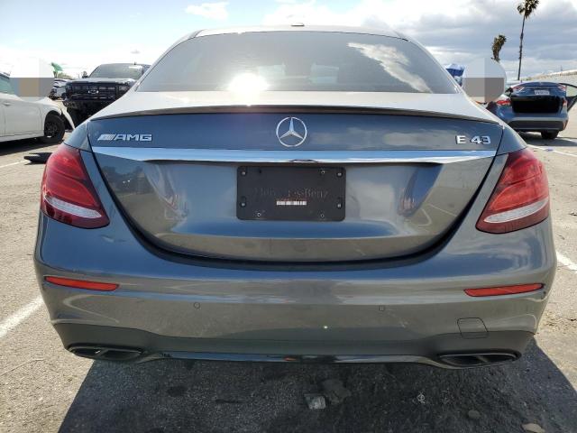 WDDZF6EB5HA191316 Mercedes-Benz E 43 4matic Amg