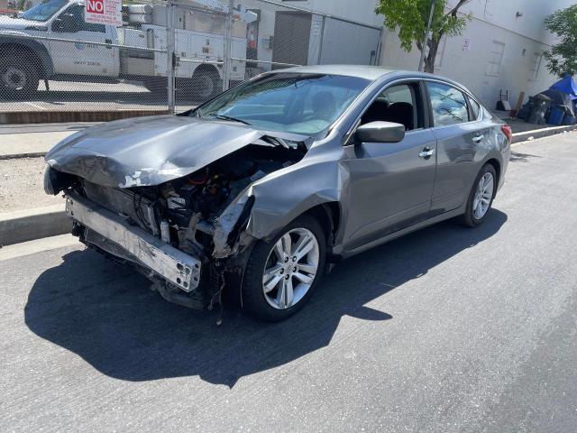 1N4AL3AP9GN379723 Nissan ALTIMA 2.5