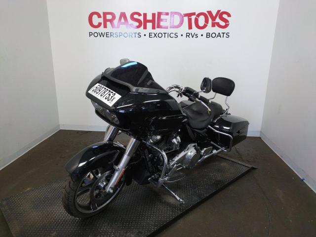 2017 HARLEY-DAVIDSON FLTRXS ROA - 1HD1KTC15HB697054