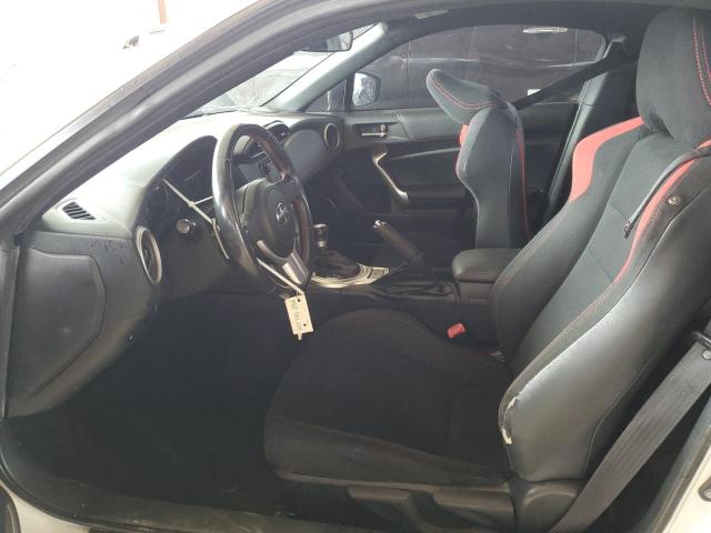 2016 TOYOTA SCION FR-S - JF1ZNAA13G8707438