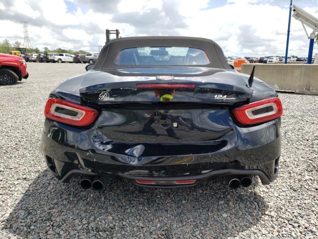 2017 FIAT 124 SPIDER - JC1NFAEK6H0118132