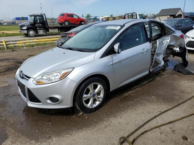 1FADP3F26EL182757 | 2014 FORD FOCUS SE