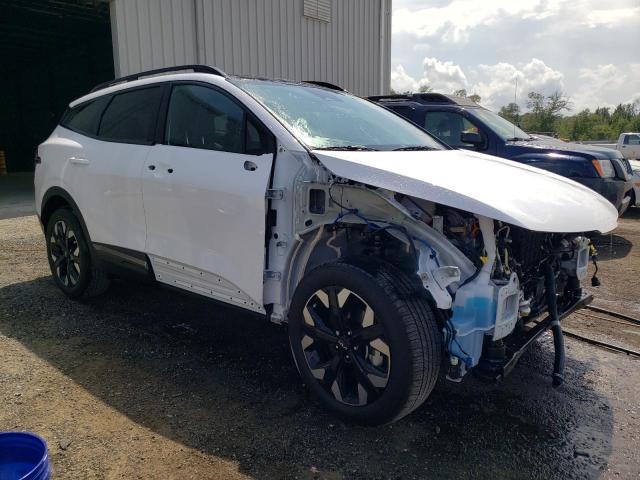 2023 KIA SPORTAGE X - 5XYK6CAF0PG105783
