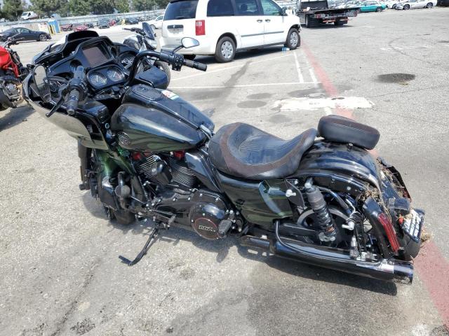 2022 HARLEY-DAVIDSON FLTRXSE 1HD1TCL24NB954898