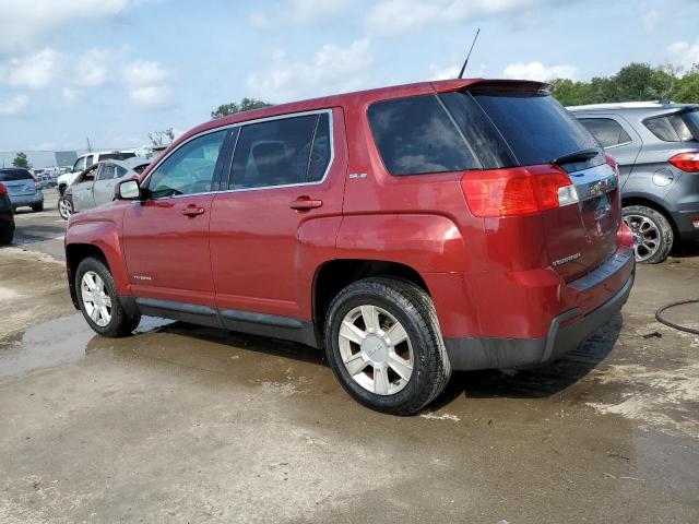 Vin: 2ctalbew8a6264536, lot: 51688573, gmc terrain sle 20102