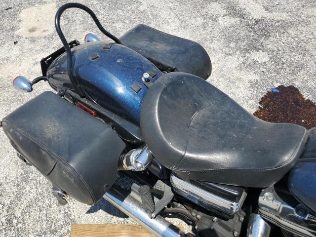 2012 HARLEY-DAVIDSON FXDWG DYNA - 1HD1GPM12CC311703