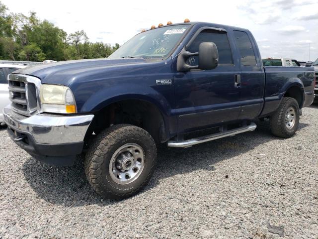 2003 Ford F-250 