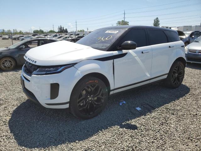 2020 Land Rover Range Rover Evoque S