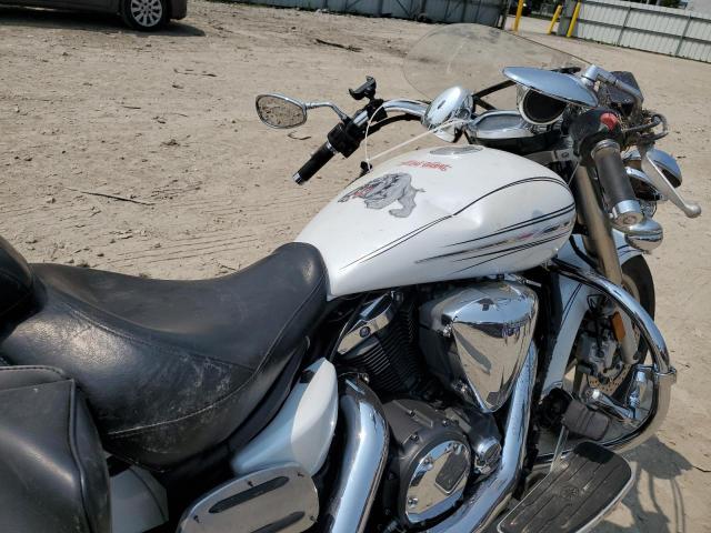 2009 YAMAHA XVS1300 A JYAVP24E39A009331