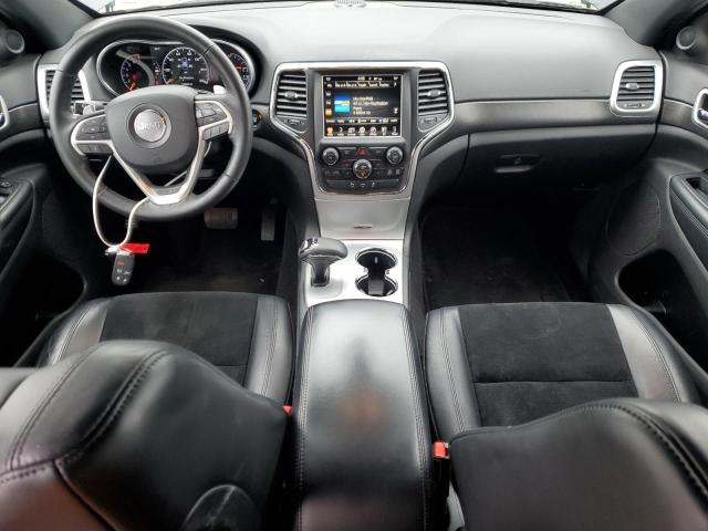 1C4RJFAG4FC924466 Jeep Grand Cherokee Laredo