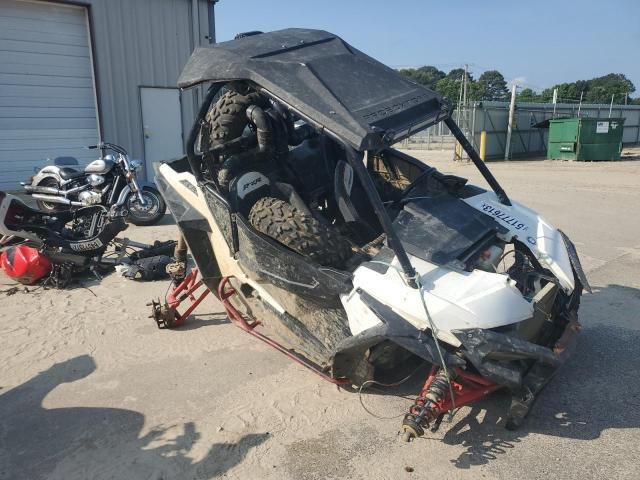 2016 POLARIS RZR S 900 - 3NSVBA872GH103703