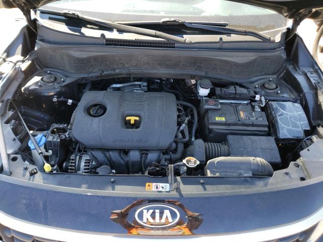 KNDEPCAA6M7211680 KIA Seltos Lx