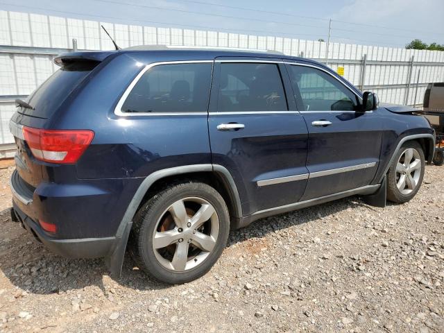 1C4RJFCG9CC160106 2012 Jeep Grand Cherokee Overland