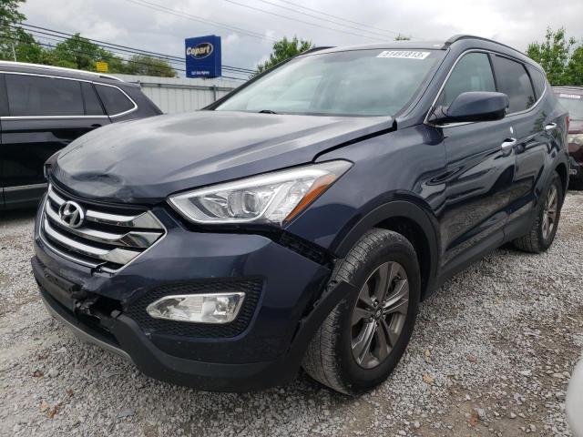 2016 Hyundai Santa Fe Sport 